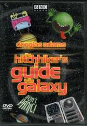 Hitchhikers Guide to the Galaxy