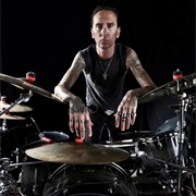 Shannon Larkin (Godsmack)