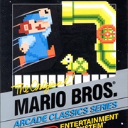 Mario Bros. (NES)