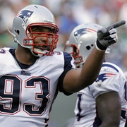 Richard Seymour