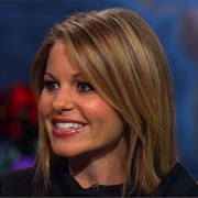 Candace Cameron