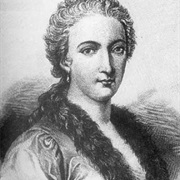 Maria Agnesi