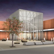 North Dakota Heritage Center