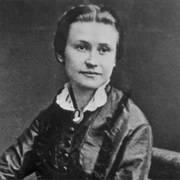 Eliška Krásnohorská