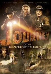 Journey to the Center of the Earth (2008)