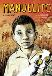 Manuelito (Elisa Amado)