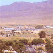 Dayton, Nevada