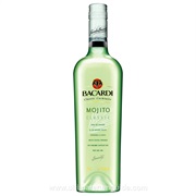 Bacardi Mojito