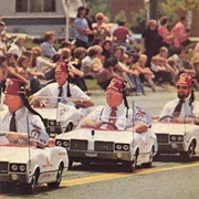 Dead Kennedys ‎– Frankenchrist (1985)