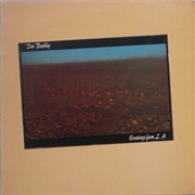 Tim Buckley - Greetings From L.A.