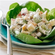 Waldorf Salad