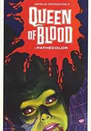 Queen of Blood
