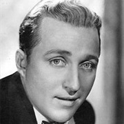 "Bing" Crosby