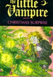 The Little Vampire and the Christmas Surprise (Angela Sommer-Bodenburg)