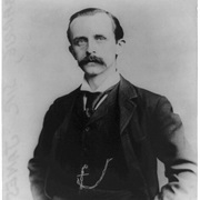 James Matthew Barrie