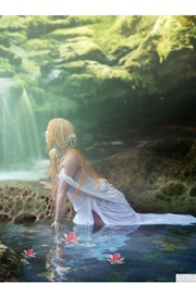 Moshi Moshi (Banana Yoshimoto)