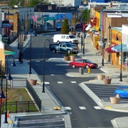 Oak Harbor, Washington, USA