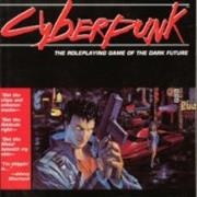 Cyberpunk Rpg