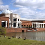 Montgomery Museum of Fine Arts (Montgomery, AL)