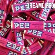 Pez Raspberry