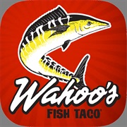 Wahoo&#39;s Fish Taco