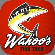 Wahoo's Fish Taco