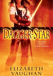 Dagger-Star (Elizabeth Vaughan)