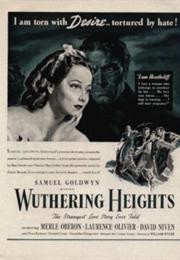 Wuthering Heights (William Wyler)