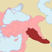 Mesopotamia
