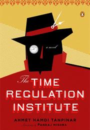 The Time Regulation Institute