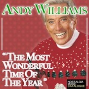 The Most Wonderful Time of the Year - Andy Williams