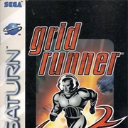 Grid Runner