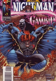 Nightman: World Premiere (1997)