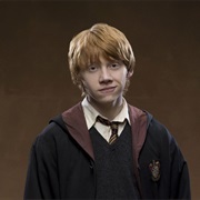 Ron Weasley