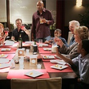 The Fisher Family (Six Feet Under)