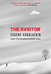 The Aviator (Eugene Vodolazkin)