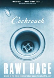 Cockroach (Rawi Hage)