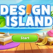 Design Island