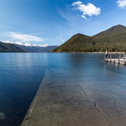 Lake Rotoroa