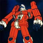 Space Runaway Ideon