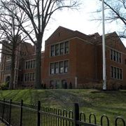 Colfax Elementary School