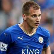 Marc Albrighton