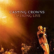 Prodigal - Casting Crowns