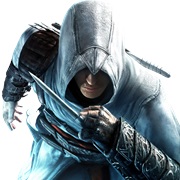 Altaïr Ibn-La'ahad