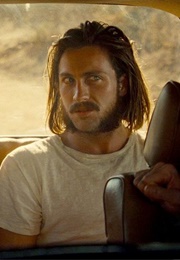 Aaron Taylor-Johnson in Nocturnal Animals (2016)