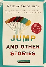 Jump and Other Stories (Nadine Gordimer)