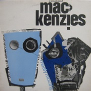 The Mackenzies-Sensual Assault