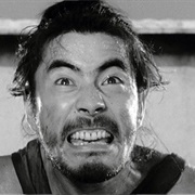 Toshiro Mifune