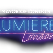 Lumiere London Festival of Lights