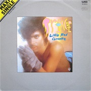 Prince - "Little Red Corvette"